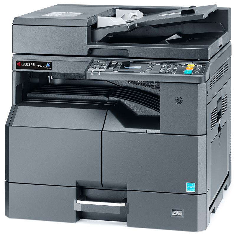 TASKalfa 1800 TASKalfa 1800