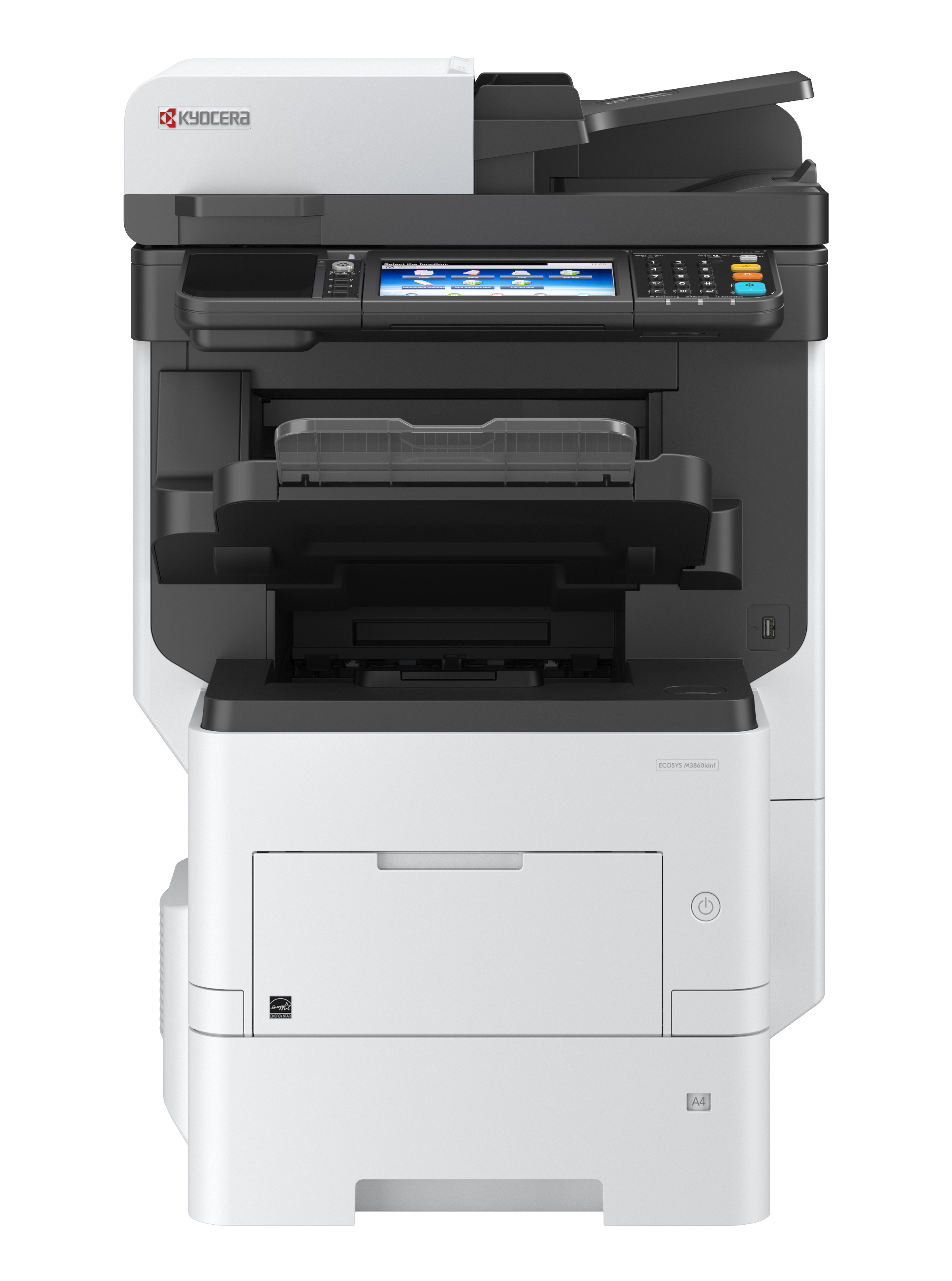 ECOSYS M3860idnf ECOSYS M3860idnf