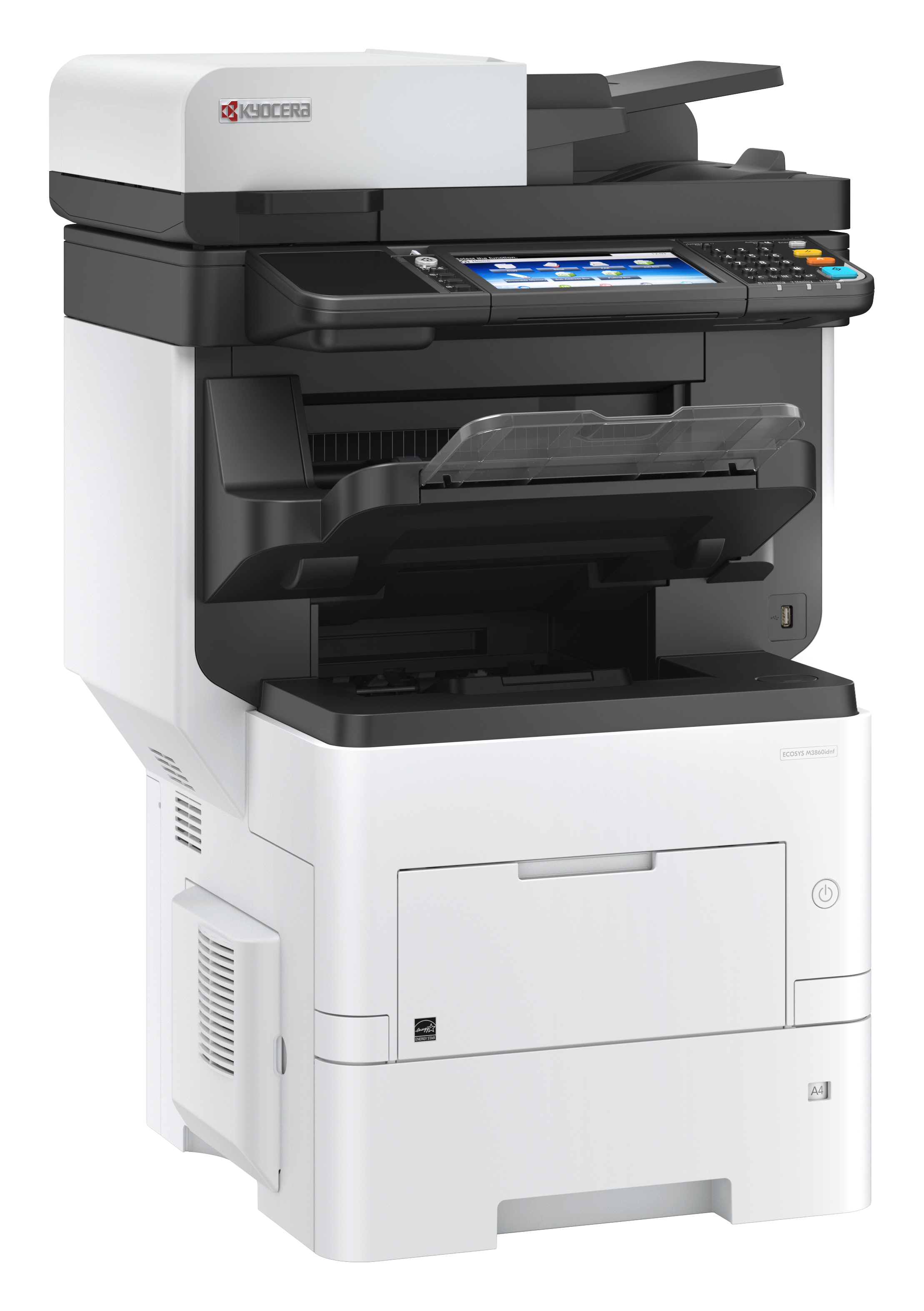 ECOSYS M3860idnf ECOSYS M3860idnf