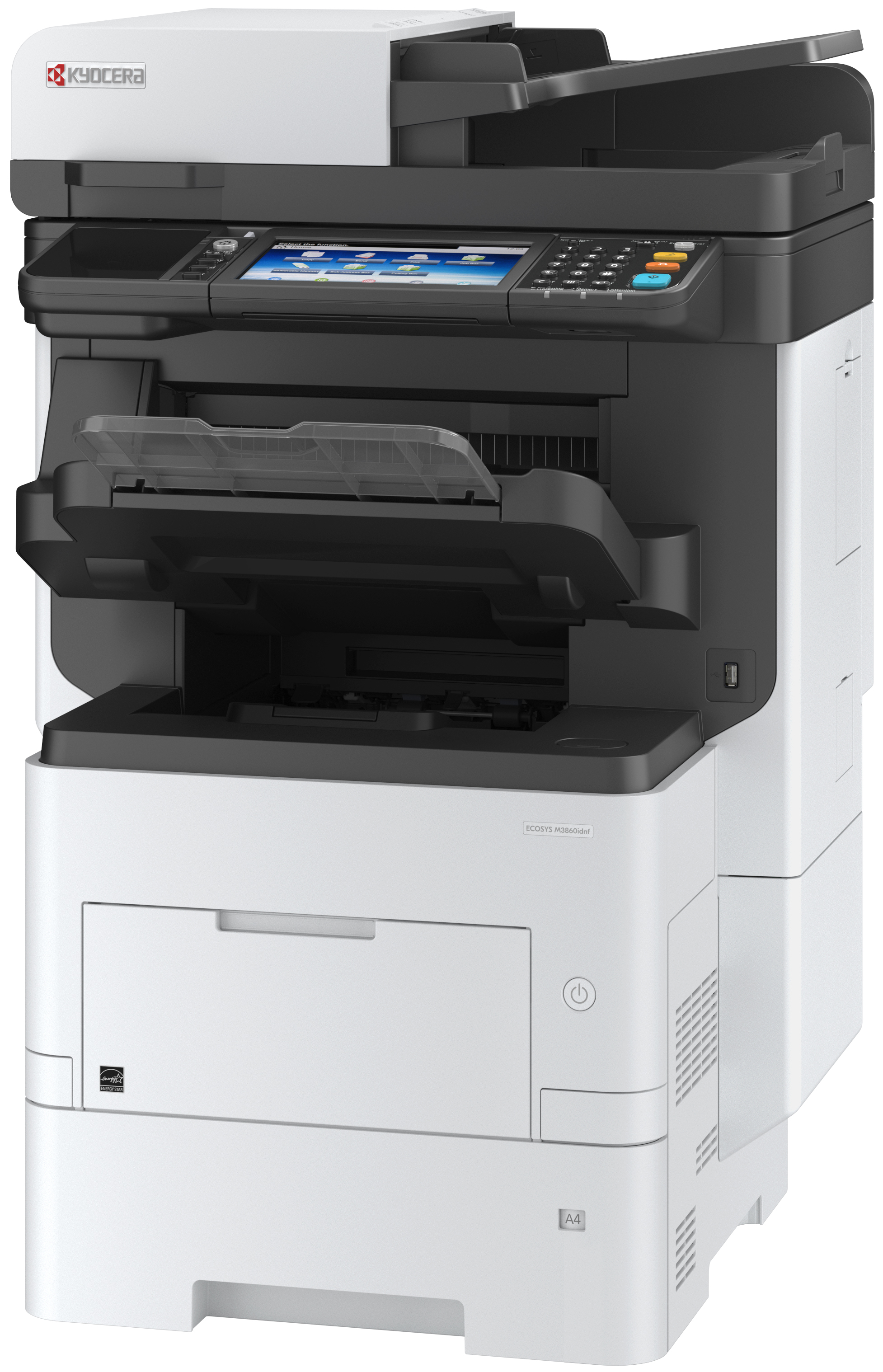 ECOSYS M3860idnf ECOSYS M3860idnf