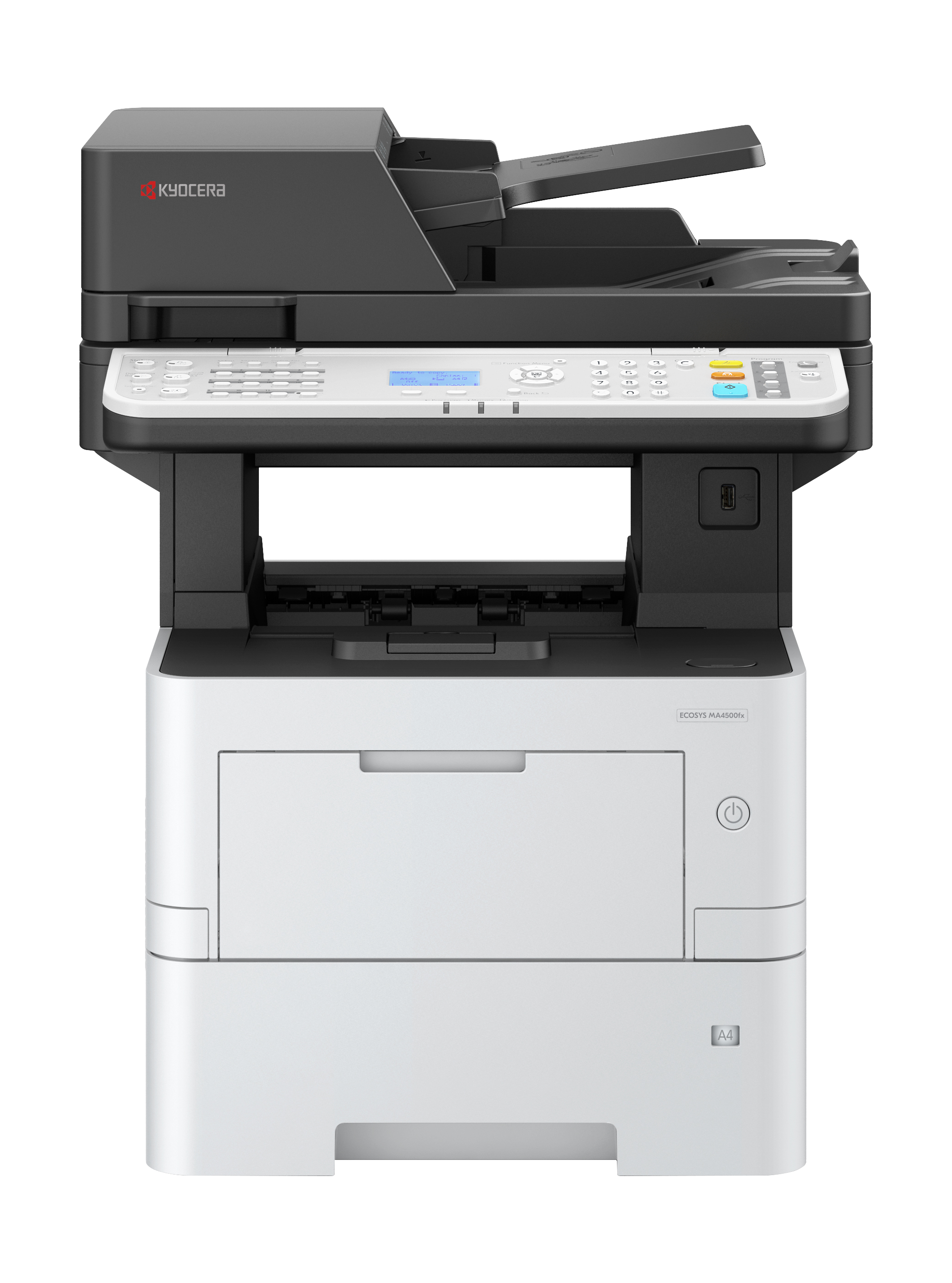 ECOSYS MA4500fx ECOSYS MA4500fx