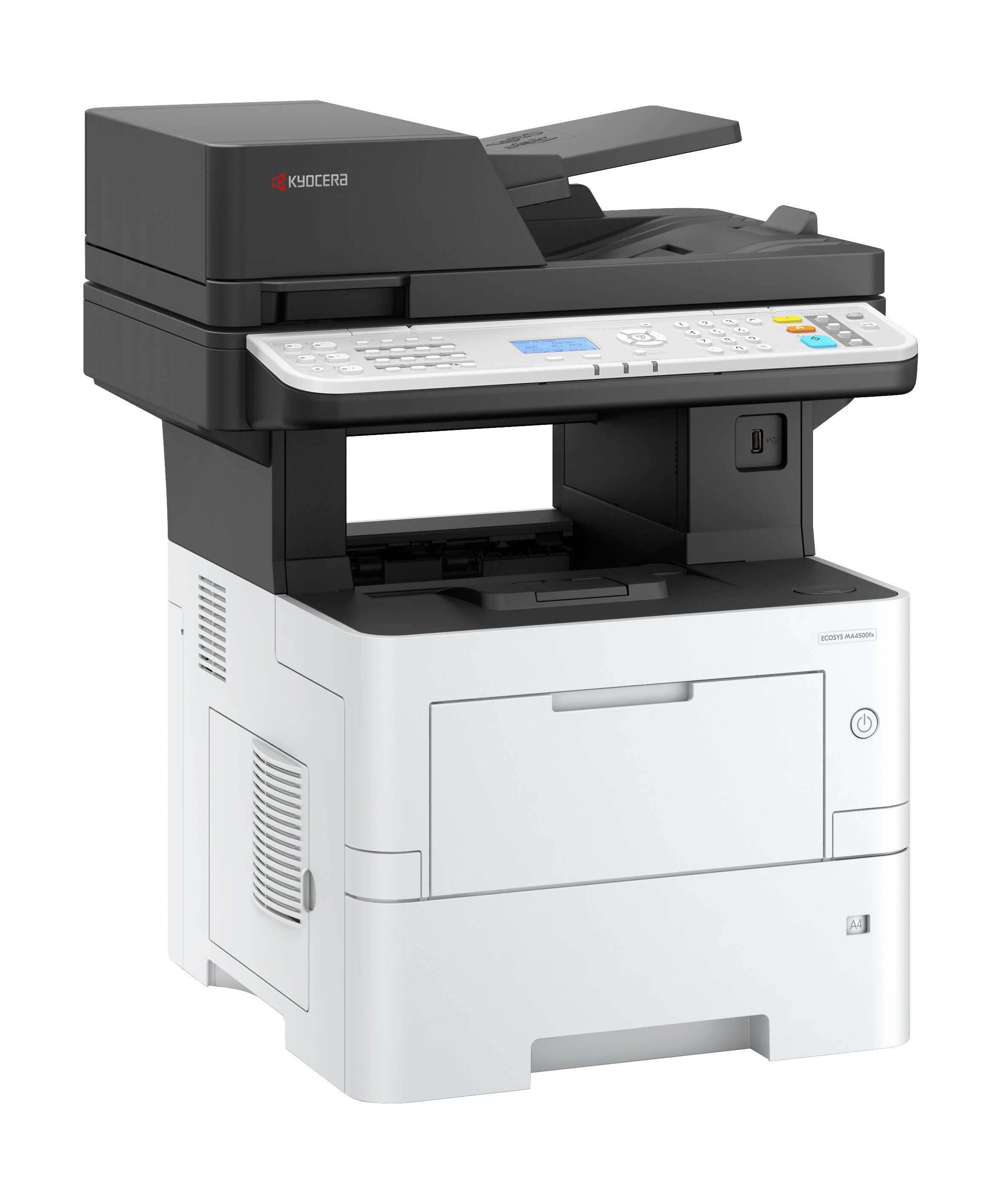 ECOSYS MA4500fx ECOSYS MA4500fx
