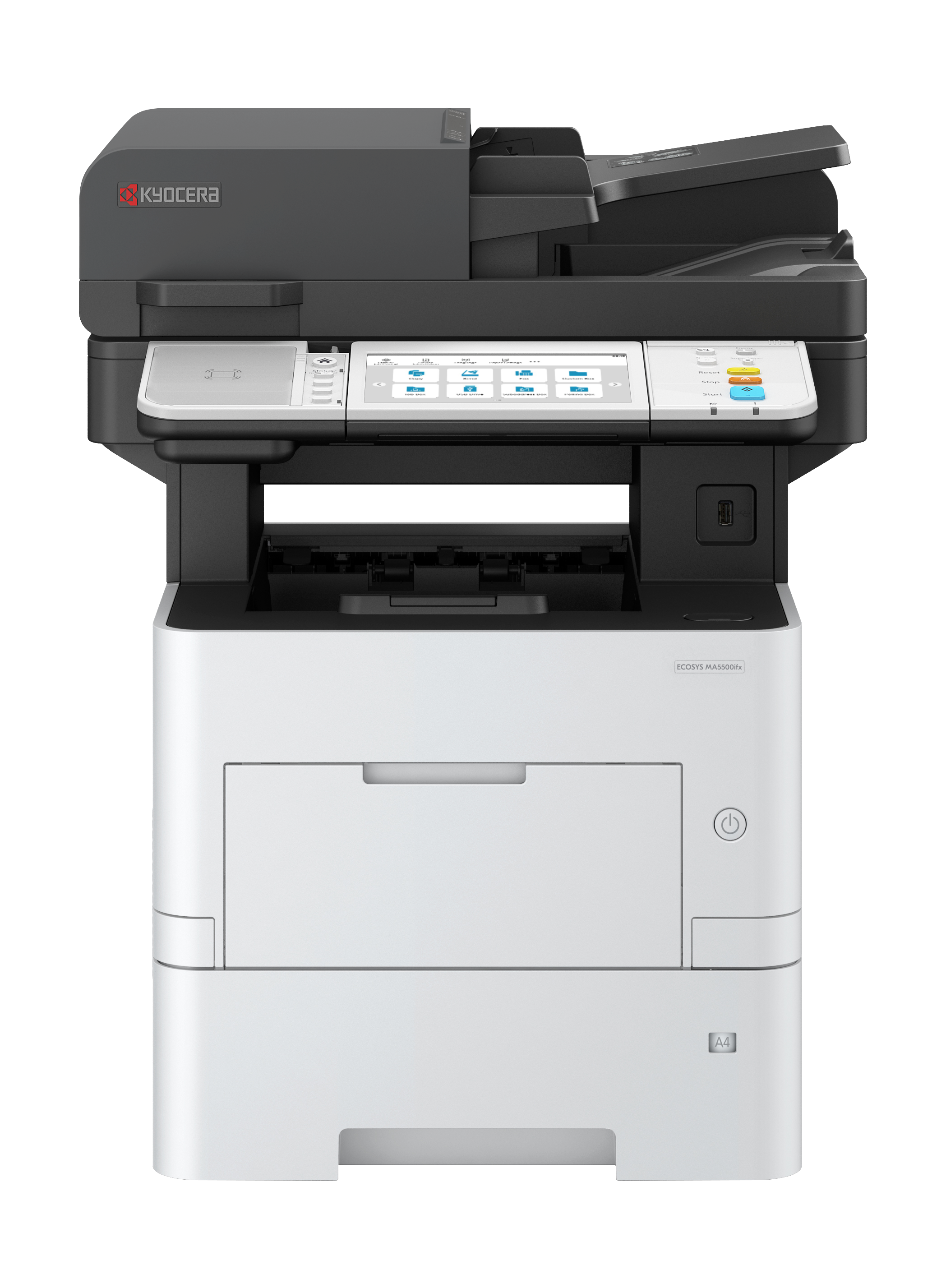 ECOSYS MA5500ifx ECOSYS MA5500ifx