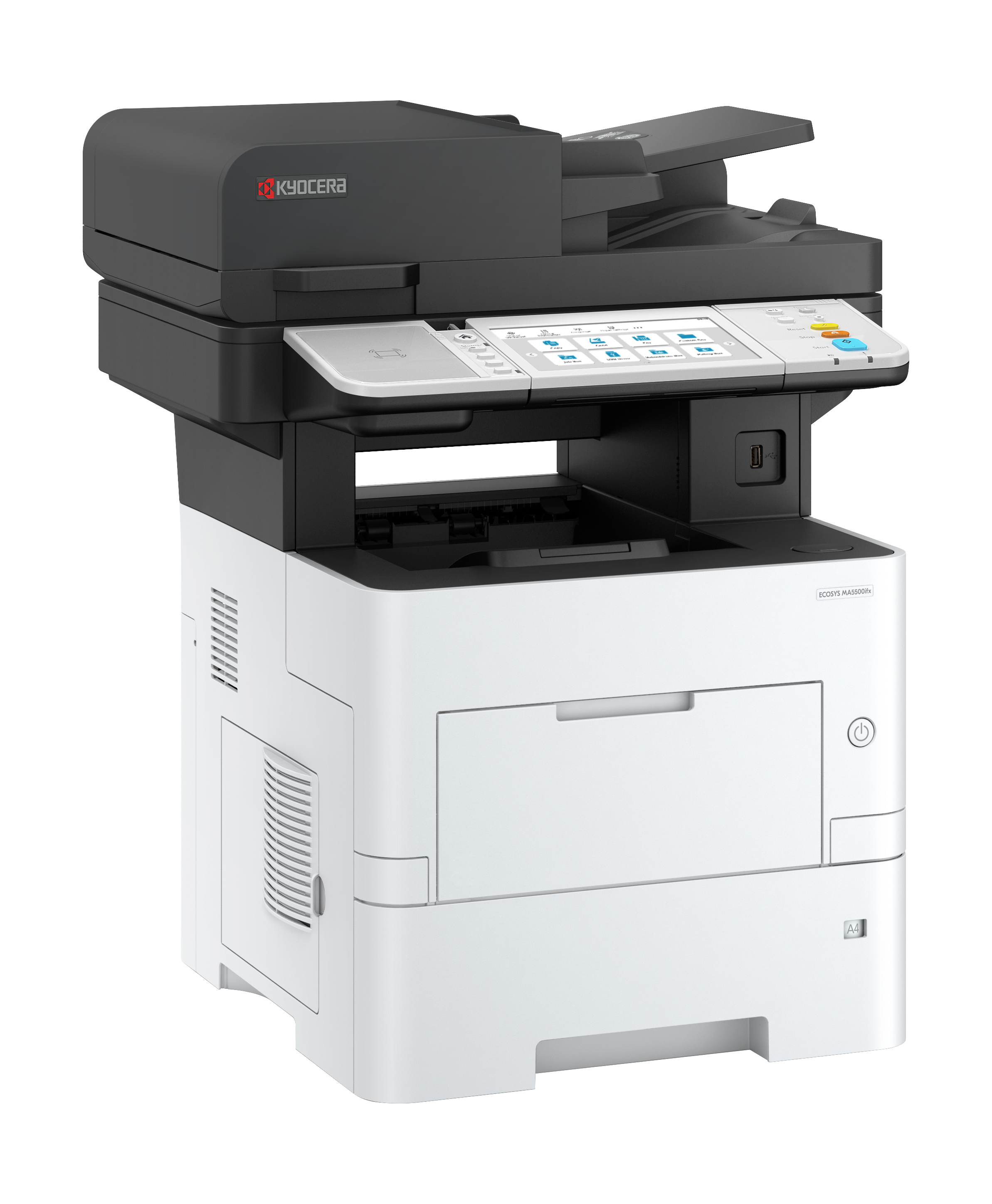 ECOSYS MA5500ifx ECOSYS MA5500ifx