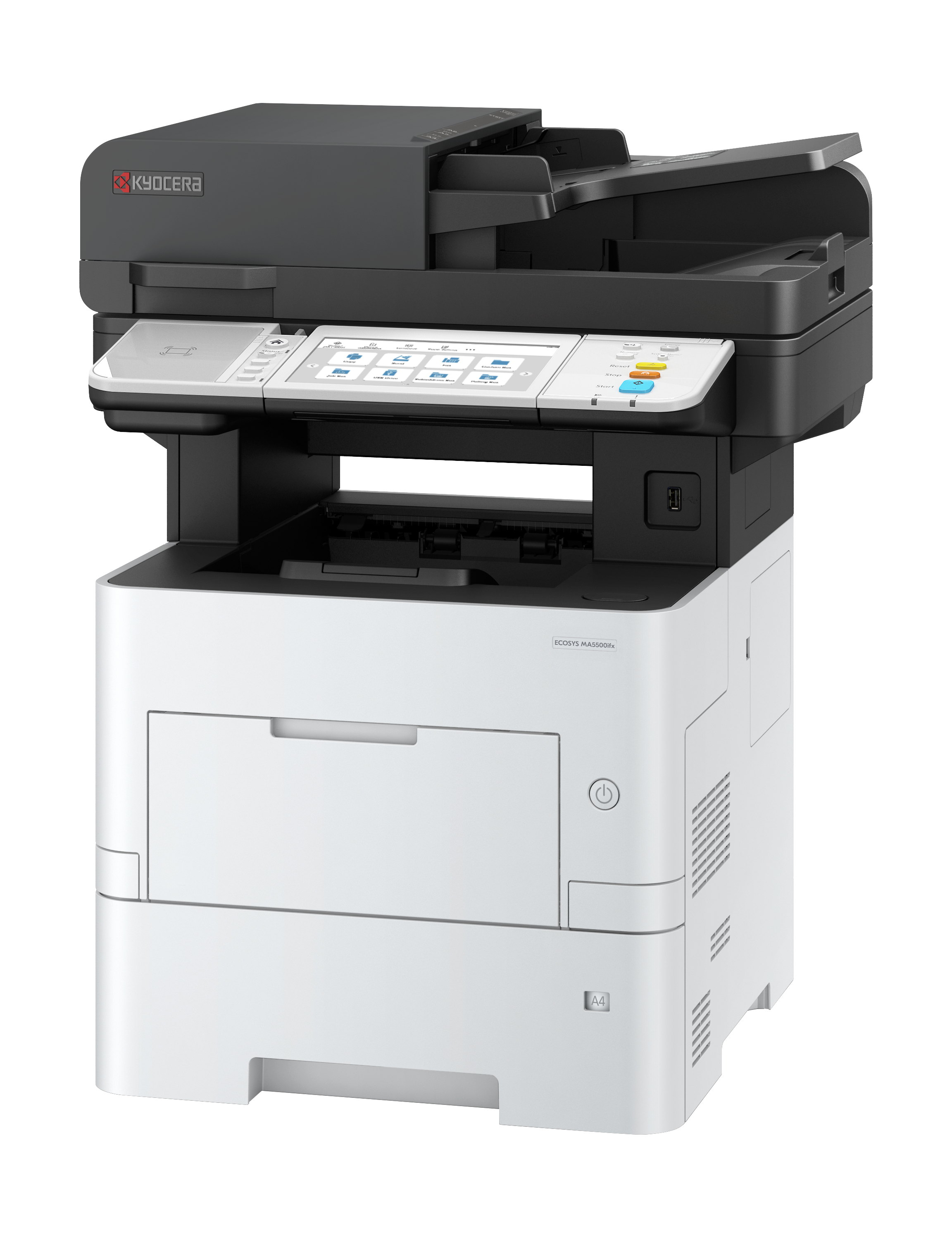 ECOSYS MA5500ifx ECOSYS MA5500ifx