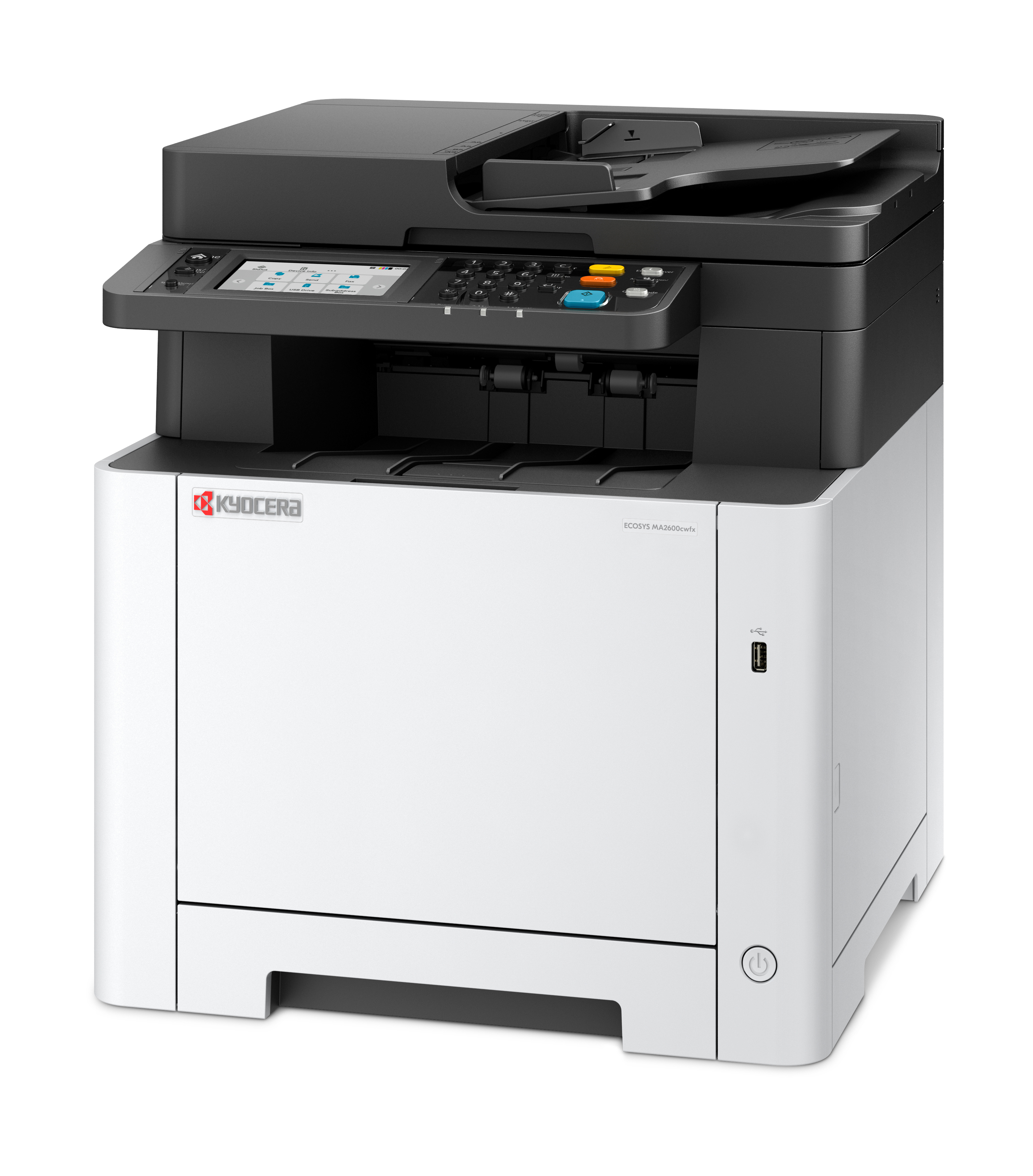 ECOSYS MA2600cwfx