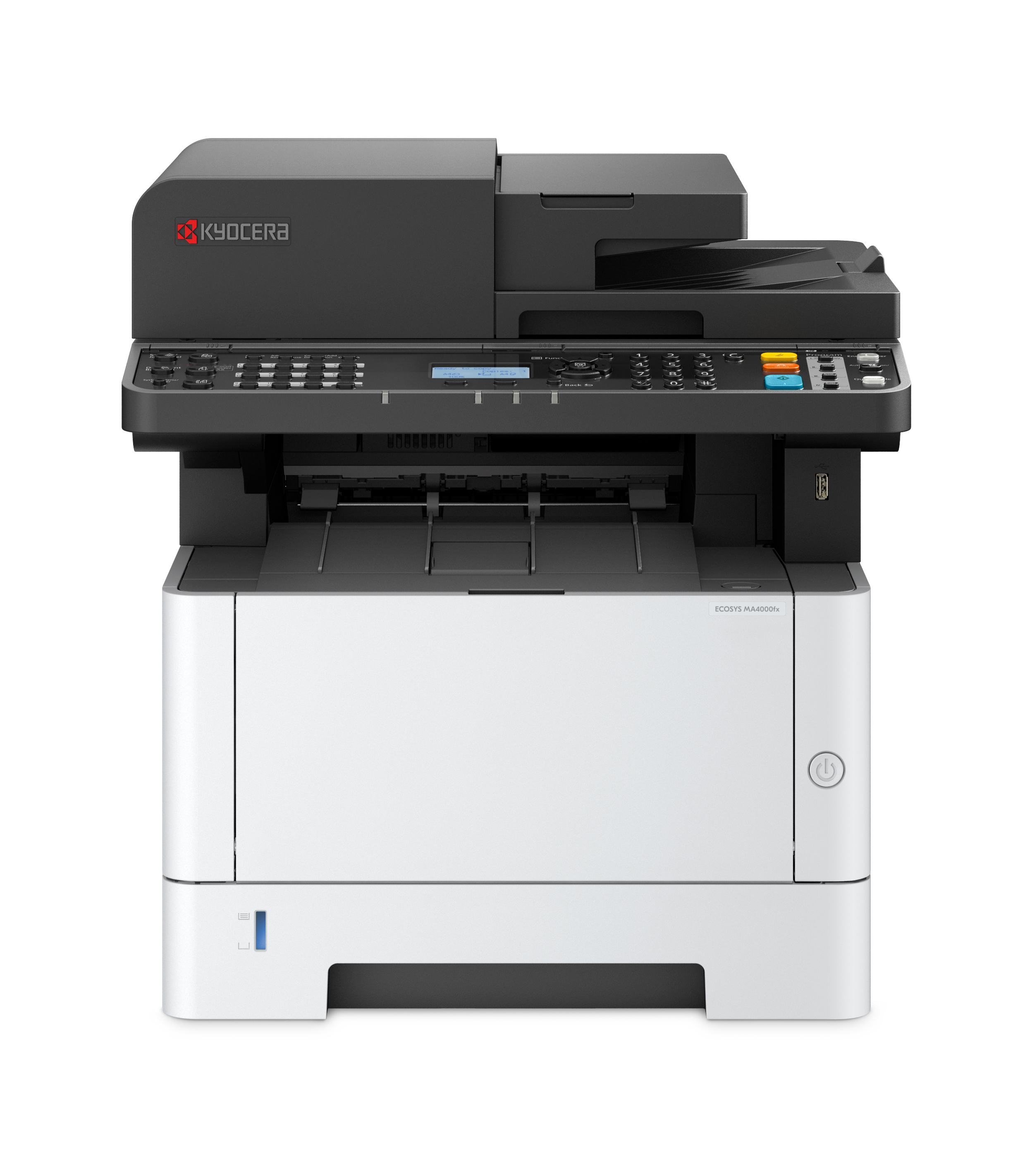 ECOSYS MA4000fx