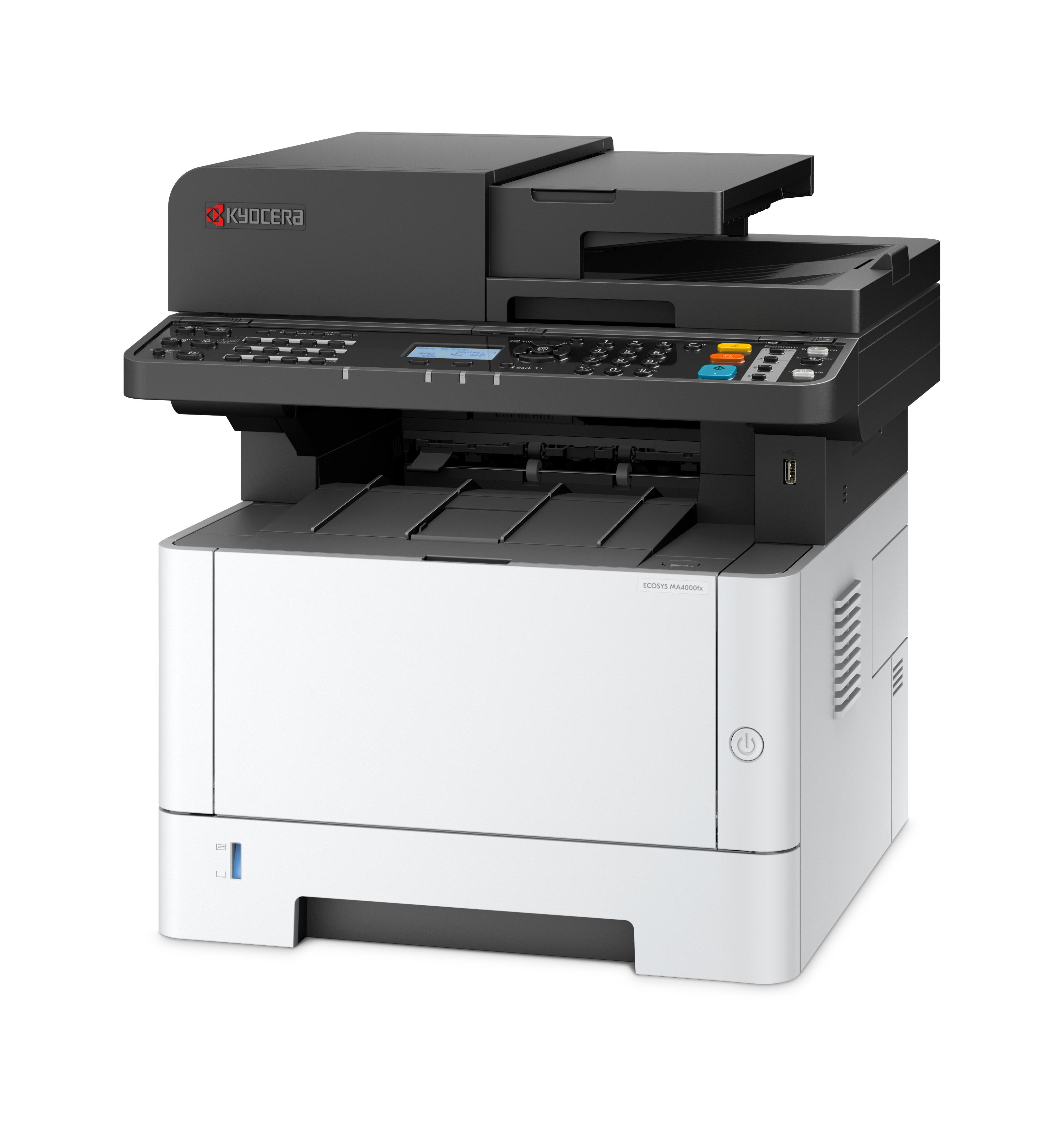 ECOSYS MA4000fx