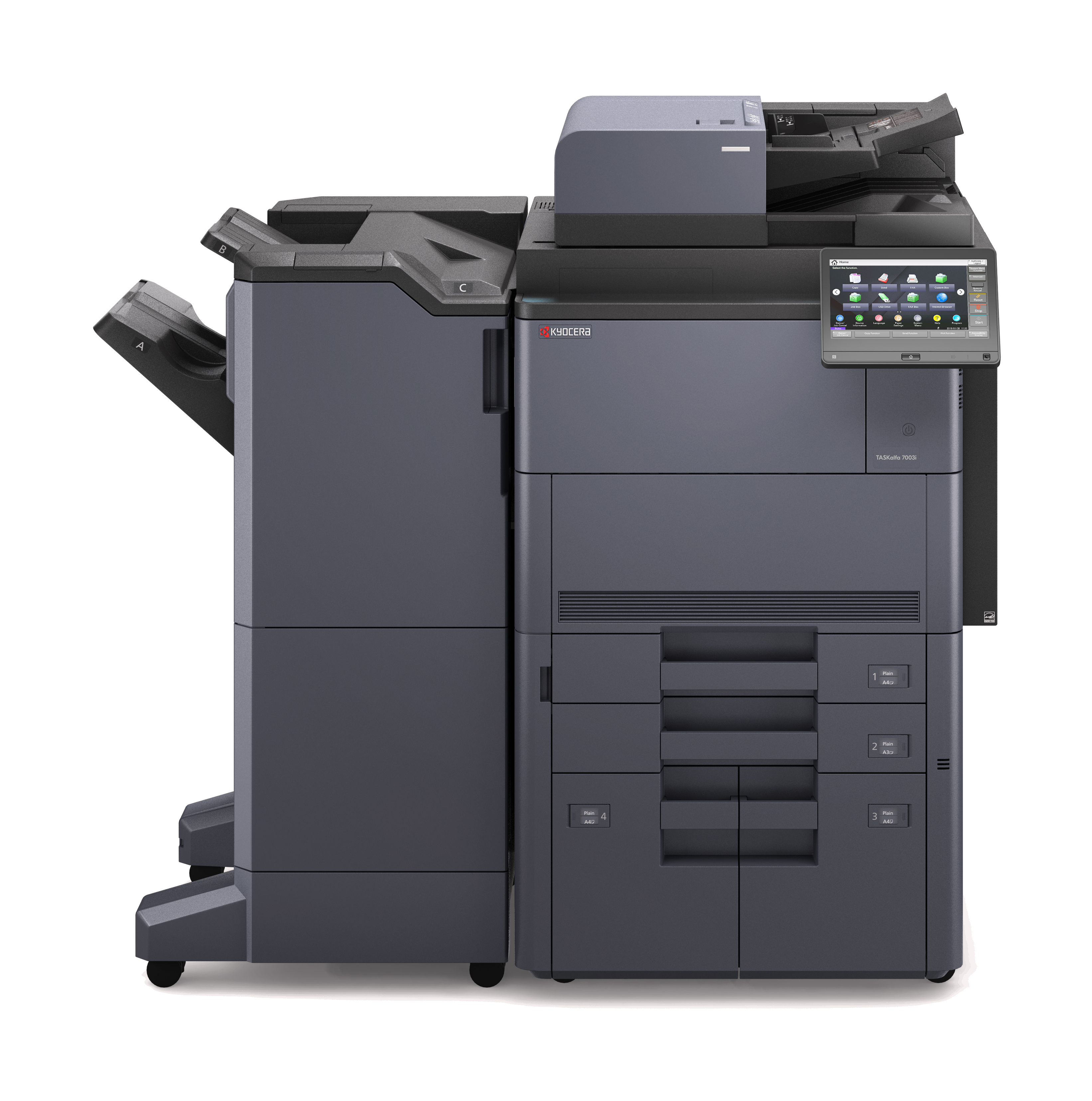TASKalfa 7003i TASKalfa 7003i