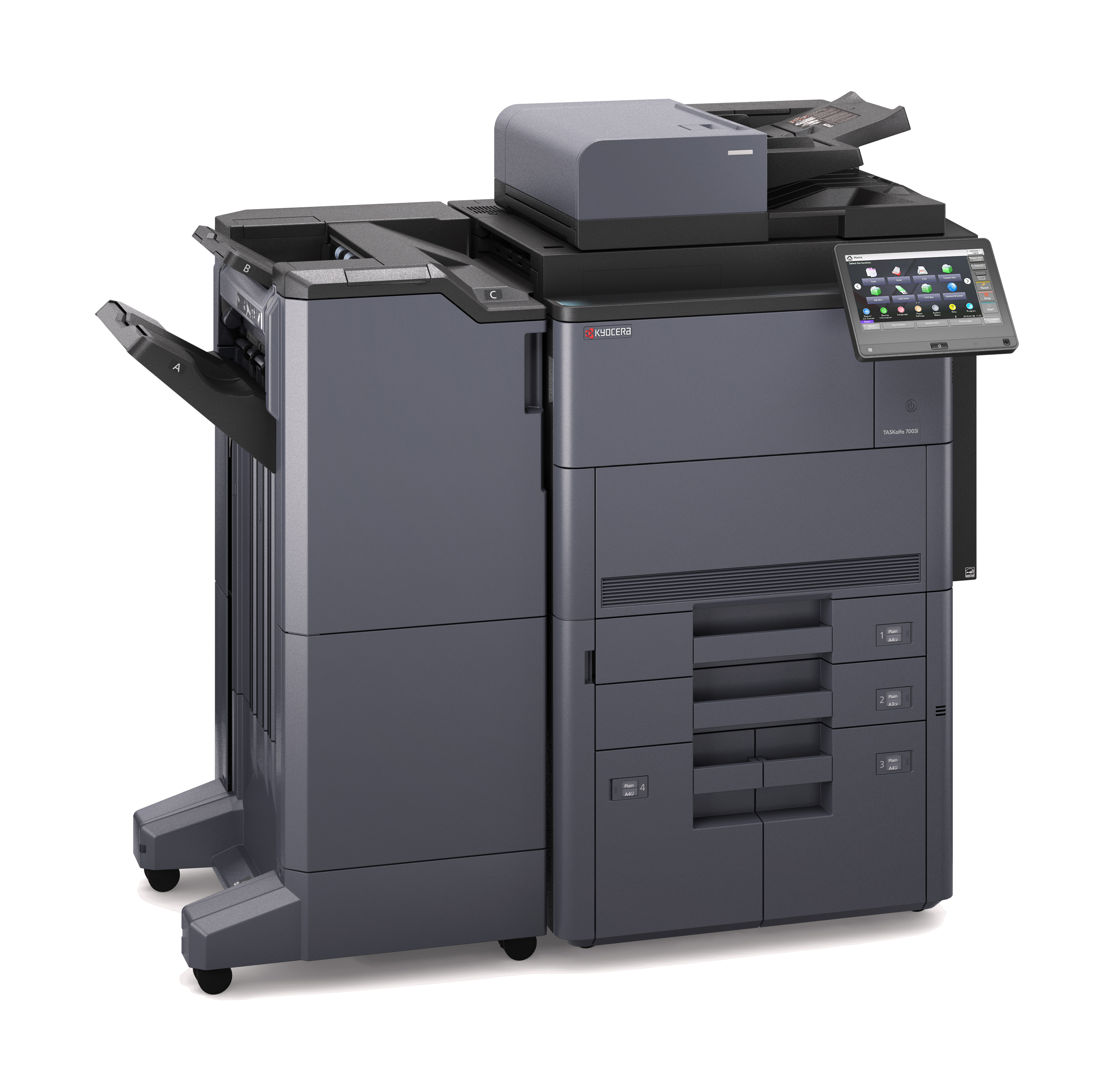 TASKalfa 7003i TASKalfa 7003i