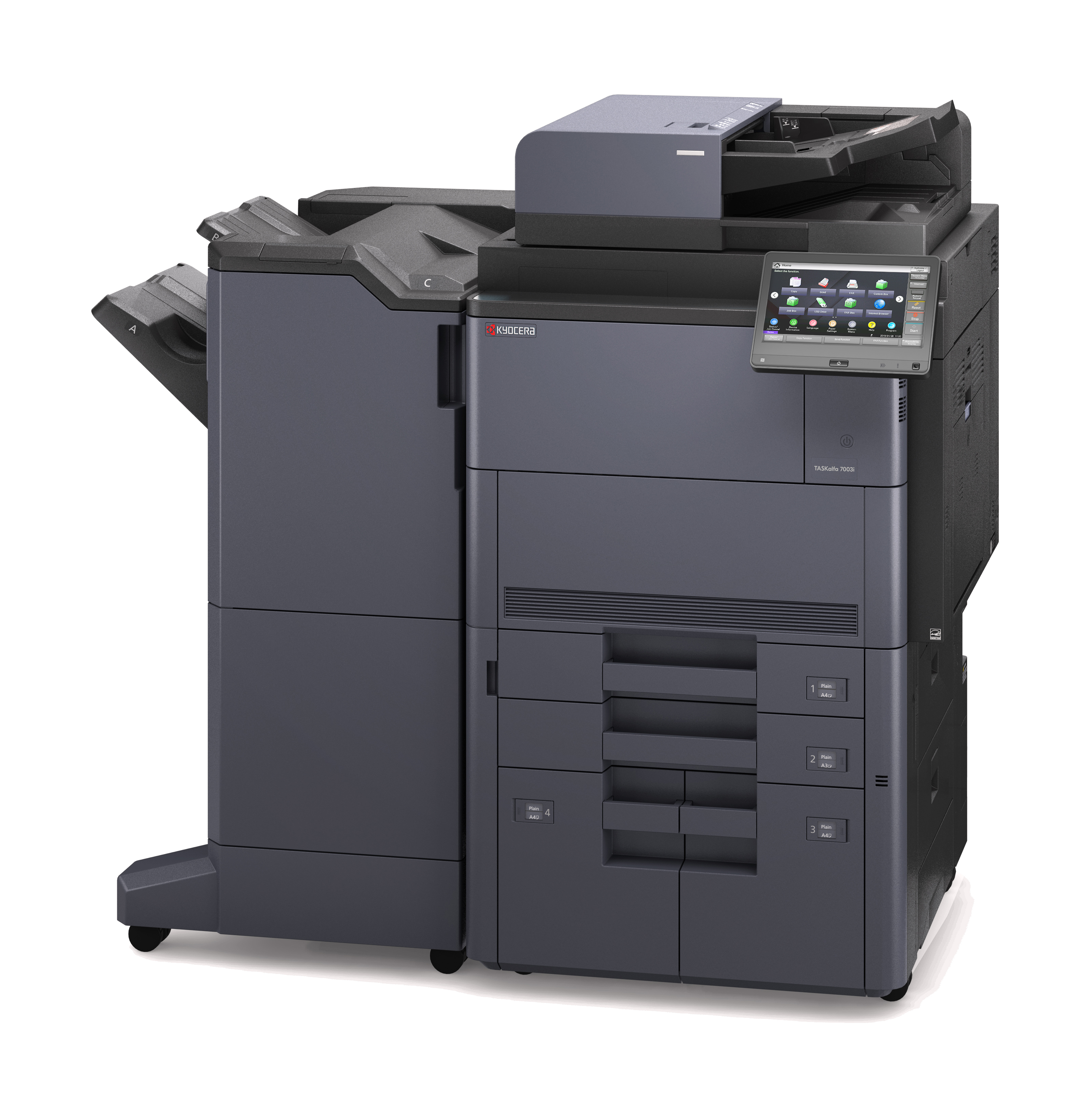 TASKalfa 7003i TASKalfa 7003i