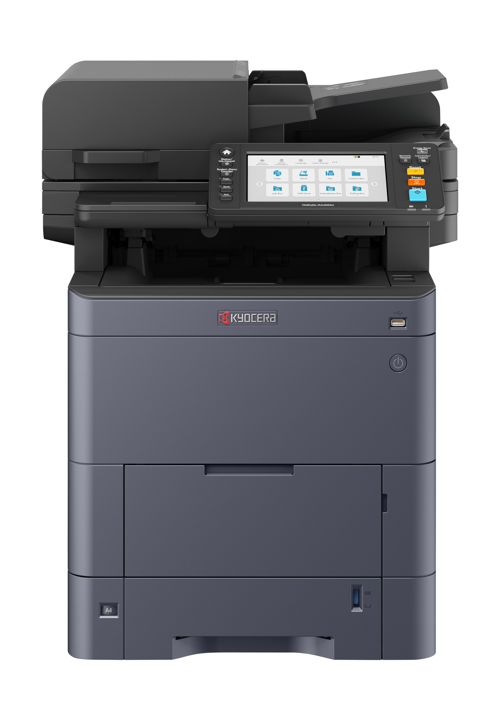 TASKalfa MA4500ci